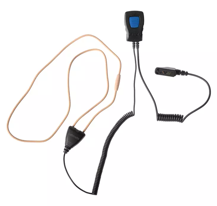 Lafayette Genzo Royal XT/XTM Induktionsschleifen-Headset - Lafayette - 7332020060355 - 1
