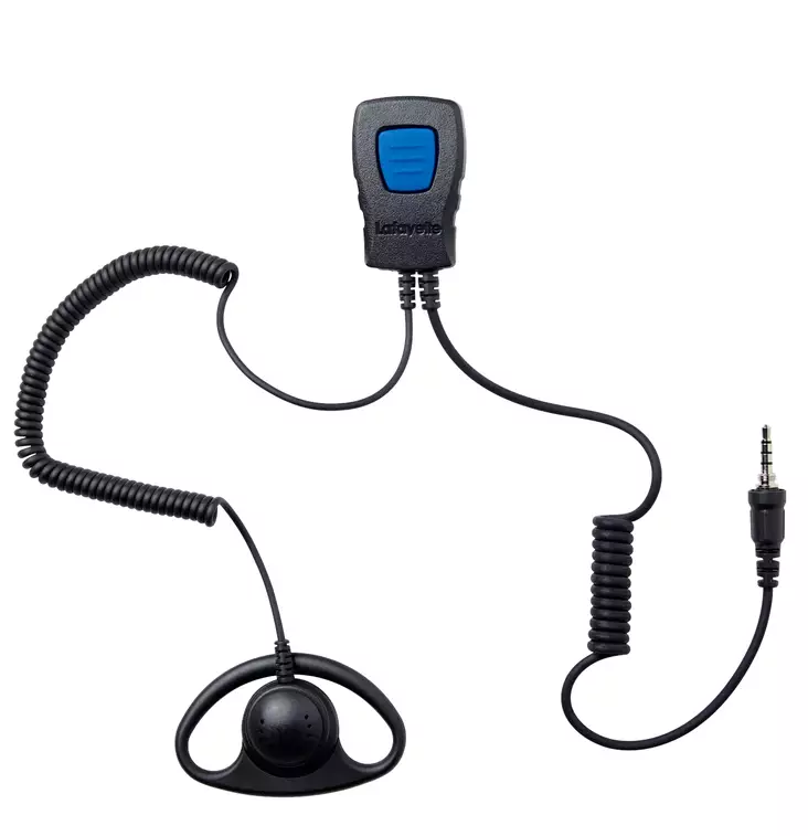 Lafayette Headset Kopfhörer Smart/Smart+ - Lafayette - 7332020061215 - 1