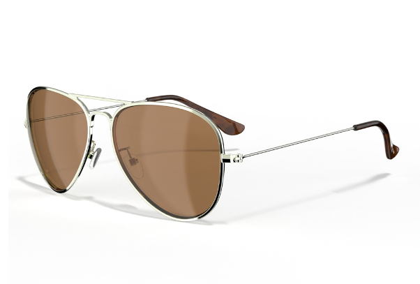 Leech ATW1 Copper sunglasses - Kunststofflinsen - 7350123791365 - 1