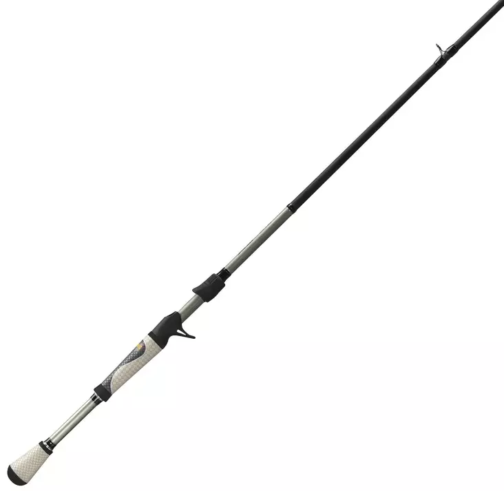 Lew's CustomLite SpeedStick - Andere Baitcastruten - 849004010345 - 1