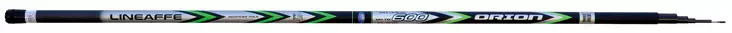 Lineaeffe Orion II Carbon Pole - Stipruten - 8032895121555 - 1