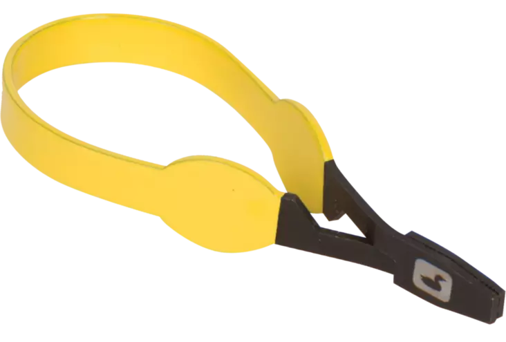 Loon Ergo Hackle Plier -häkiläpihdit - Hechelklemmen - 782420010035 - 1