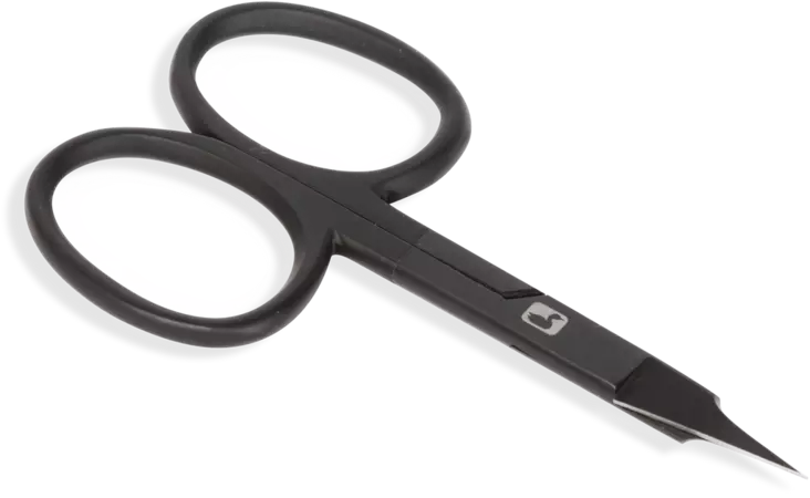 Loon Ergo Precision Tip -tying scissors - Scheren - 782420061075 - 1