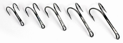 Loop Double Salmon - Lachsfliegenhaken - 827142007595 - 1