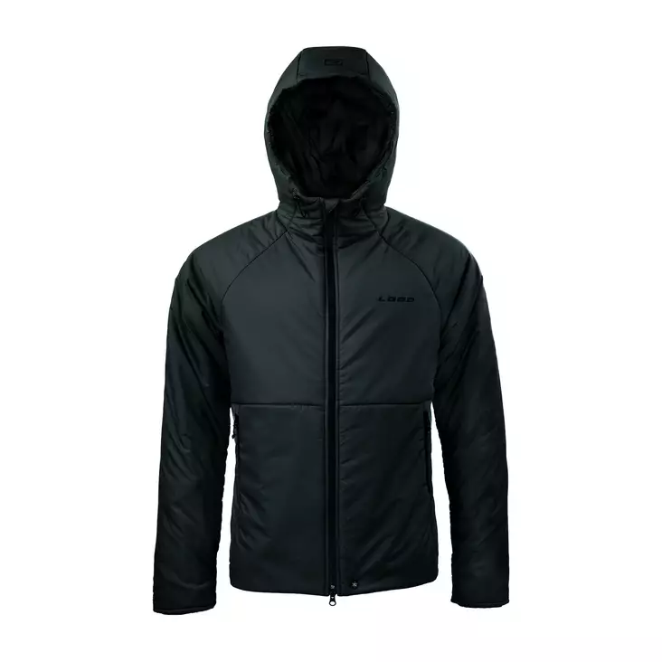 Loop Onka 2.0 Jacket Raven Black - Isolationsjacken - 827142072395 - 1