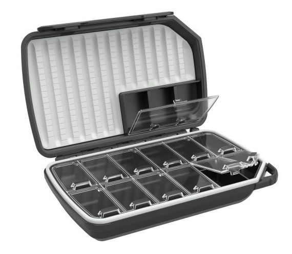 Loop Opti 180 Dry Fly Box - Fliegenboxen - 827142060675 - 1