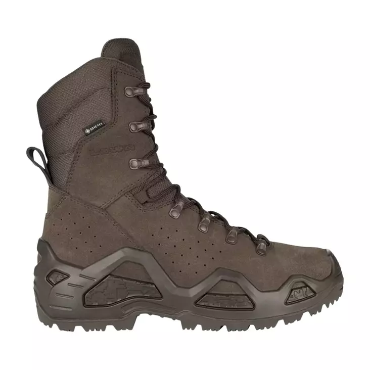 Lowa Z-8S MK2 GTX PR Ws Dark Brown 36,5 - Jagdschuhe und -stiefel - 4063606975925 - 1