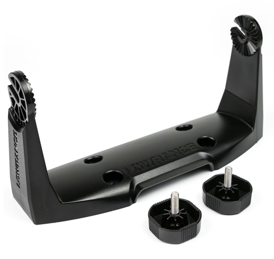 Lowrance 7'' jalusta - Lowrance Zubehör - 9420024122525 - 1