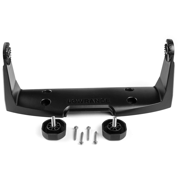 Lowrance Hook2 ja Reveal 9" Bracket - Lowrance Zubehör - 9420024168165 - 1