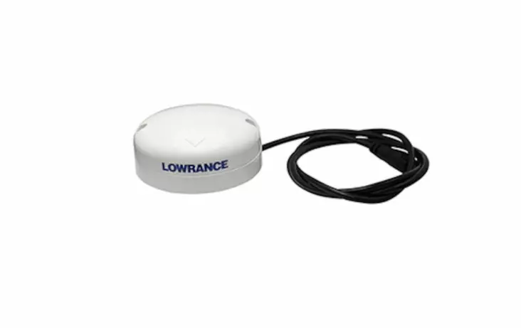 Lowrance Point-1 GPS -antenni - Lowrance Zubehör - 9420024122785 - 1