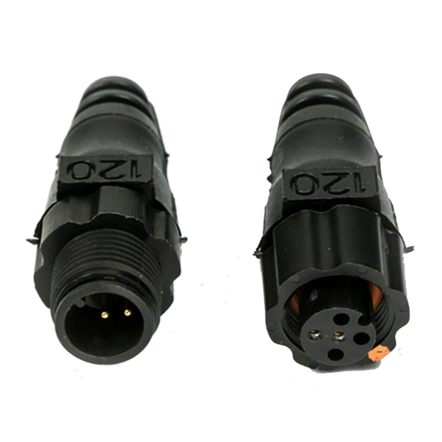 Lowrance / Simrad NMEA 2000 Network Terminator Kit - NMEA 2000 Zubehör - 042194533575 - 1