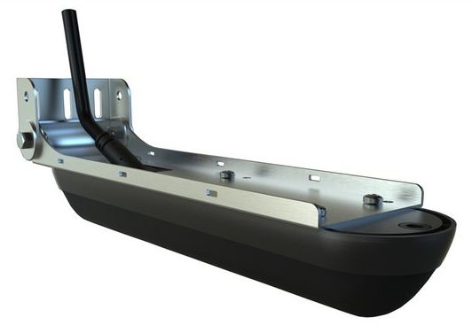 Lowrance Totalscan 9PIN Transducer - Für Lowrance Sonare - 9420024145265 - 1