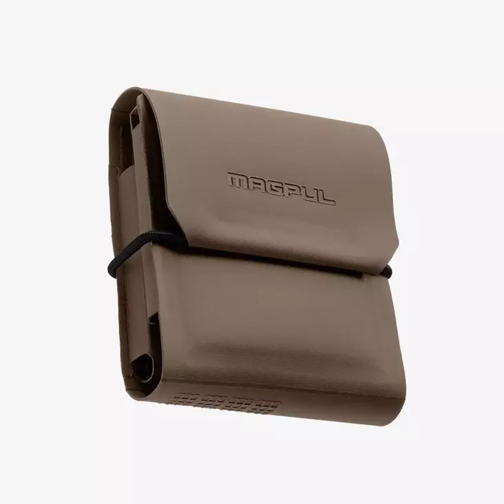 Magpul Daka Ammo Sleeve FDE - Sonstige Schießsportausrüstung - MAG1357-245 - 2