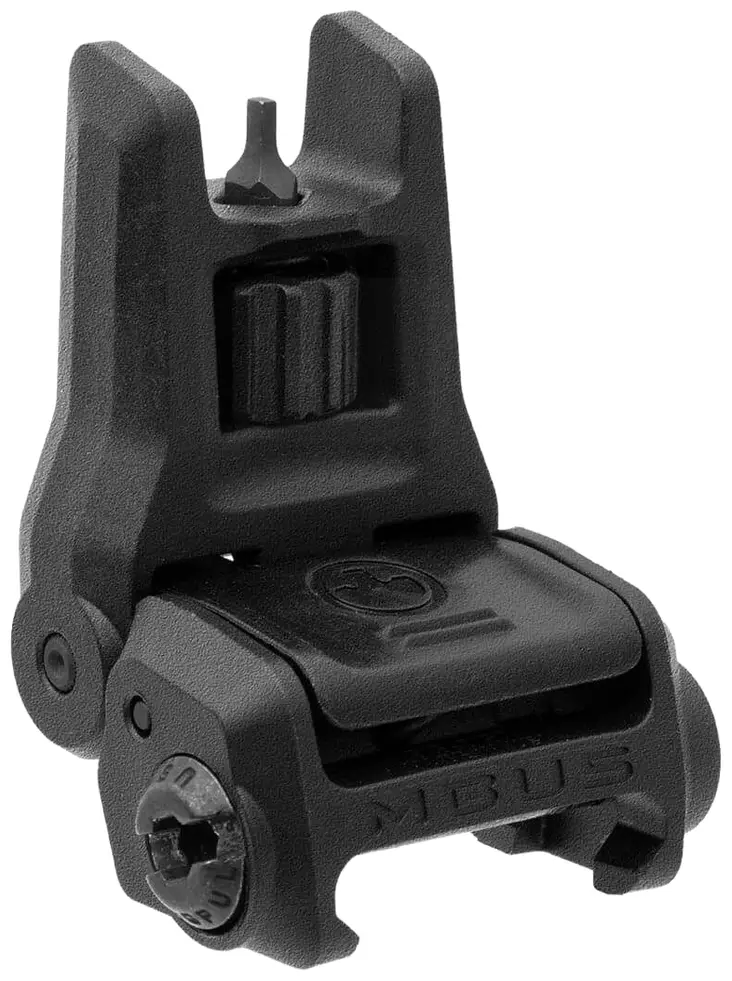 Magpul MBUS 3 Sight Front - Offene Visierungen für Gewehre - 840815132165 - 1
