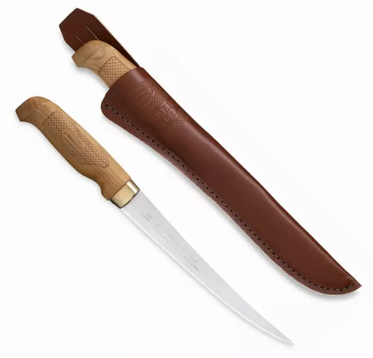 Marttiini Classic Superflex Filetting Knife 22 - Filetiermesser - 6416885378365 - 1