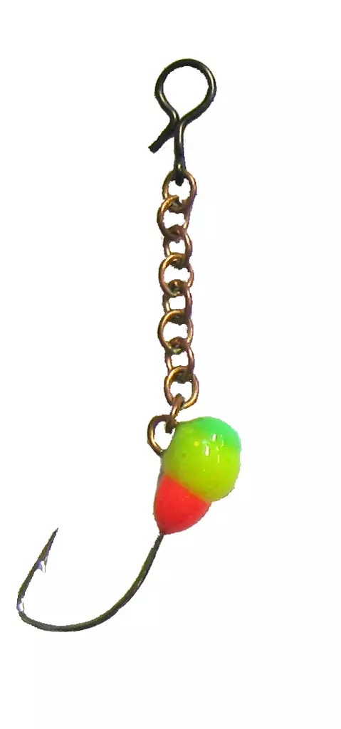 Master Ketjumormy #10 1kpl - Eisangel-Jigs - 11202012045 - 1