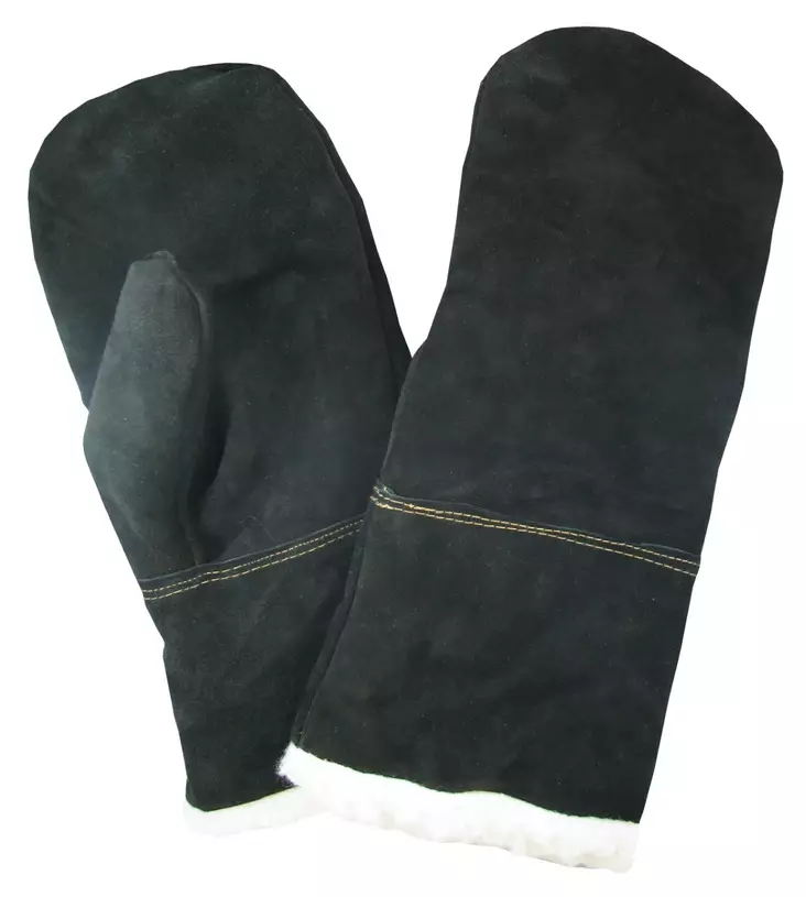 Master Nahkarukkanen One Size - Handschuhe - 6416473108725 - 1