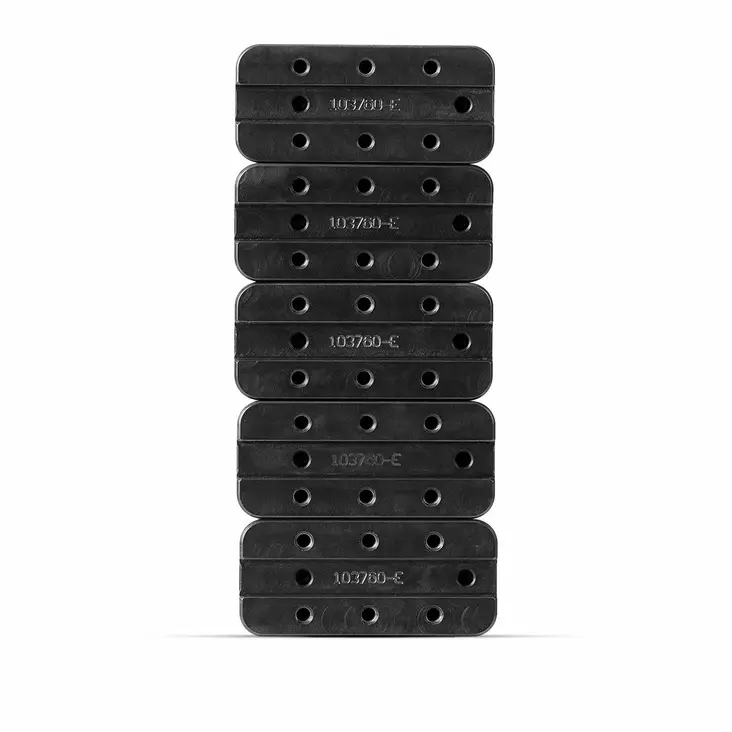 MDT ACC Interior Forend Weights 5 Pack - Gewehrschäfte - 990482718435 - 1