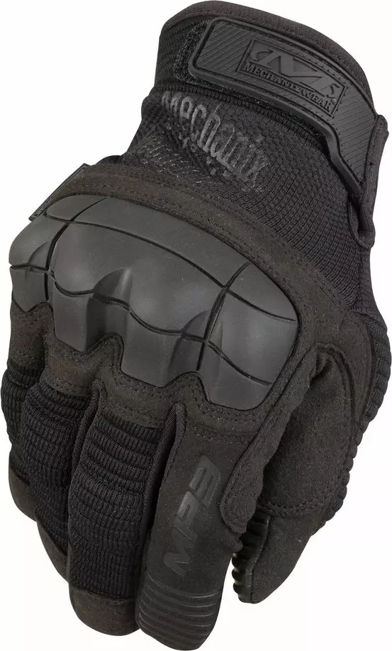 Mechanix M-Pact 3 Covert - Taktische Handschuhe - 781513601005 - 2