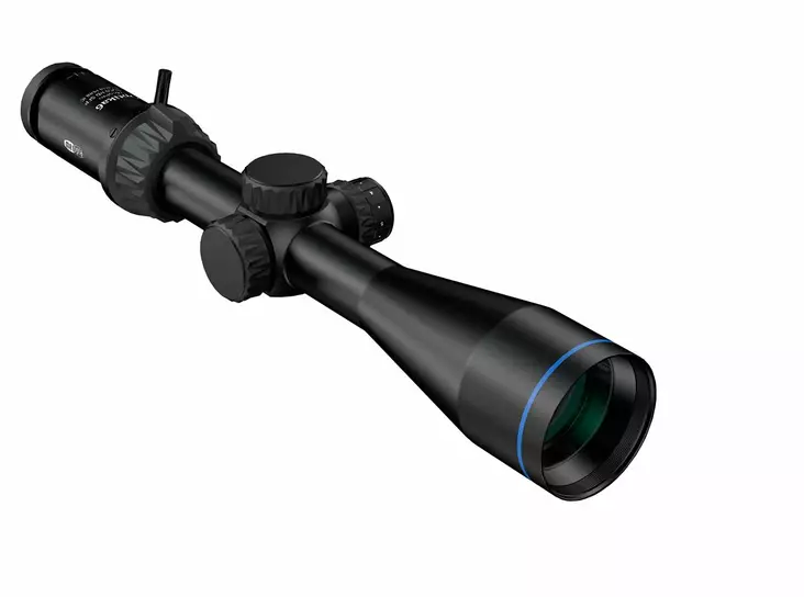 Meopta Optika6 3-18x50 - Meopta Zielfernrohre - 8594050734845 - 1