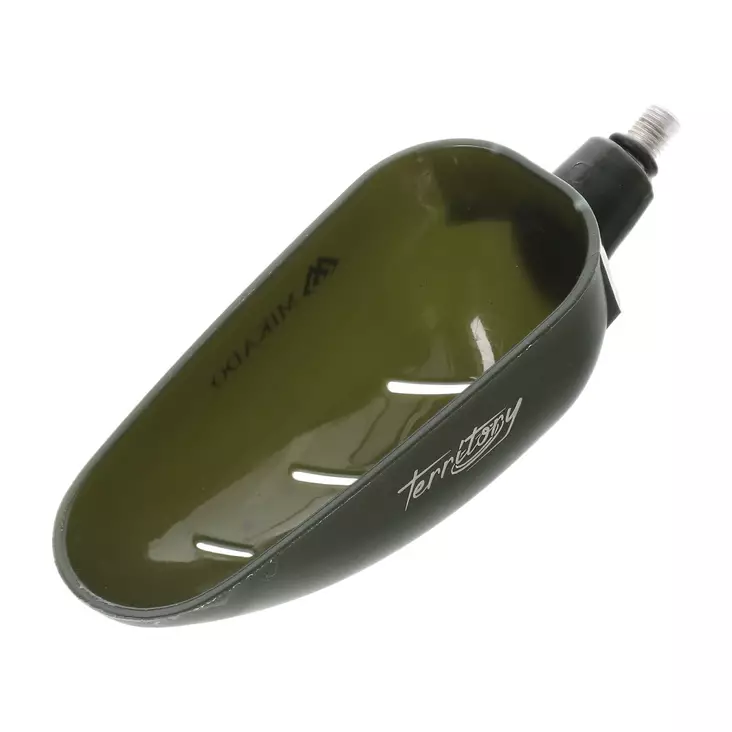 Mikado Baiting Spoon with Holes - Futterschaufeln & Futterstangen - 5900637063285 - 1