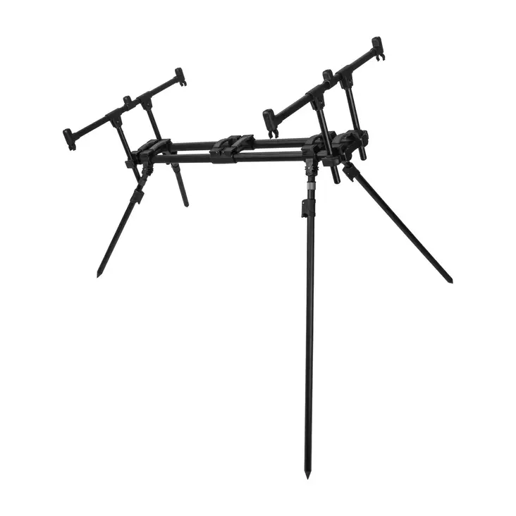 Mikado Beast Pod 3 Rod - Rod Pods - 5900637129455 - 1