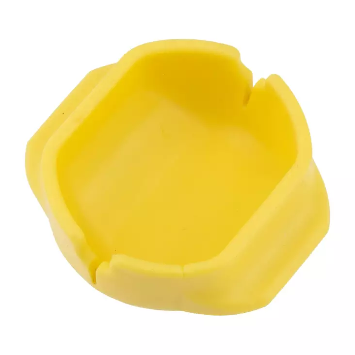 Mikado Carp Feeder Q.M.F. Mould - Method-Feeder-Formen - 5900637169185 - 1