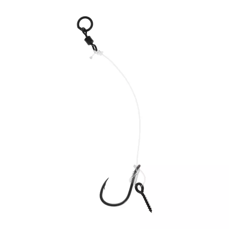 Mikado Chod Rig Short 6cm 20lb - Chod- & Zig-Rigs - 5900637023975 - 1