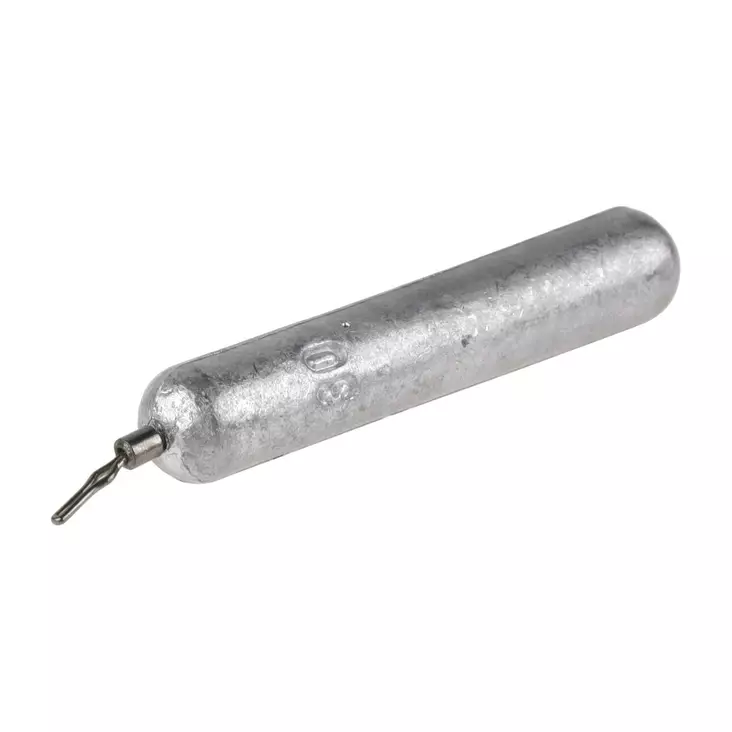 Mikado Cylindrical Drop Shot Lead 7g - Bleischrot & Stylbleie - 5900637655695 - 1