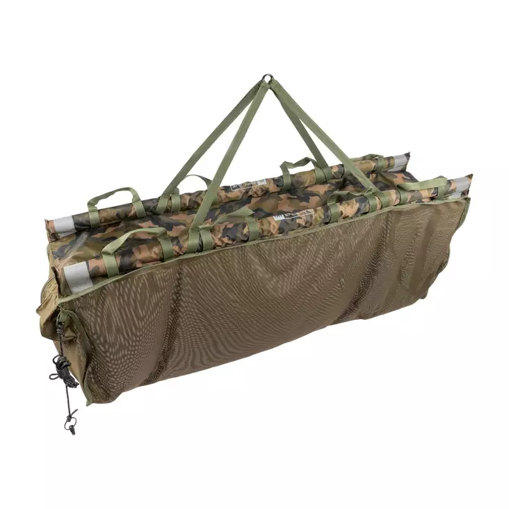 Mikado Enclave Camo Sling - Wiegeschlingen & Hältersäcke - 5900637114765 - 1