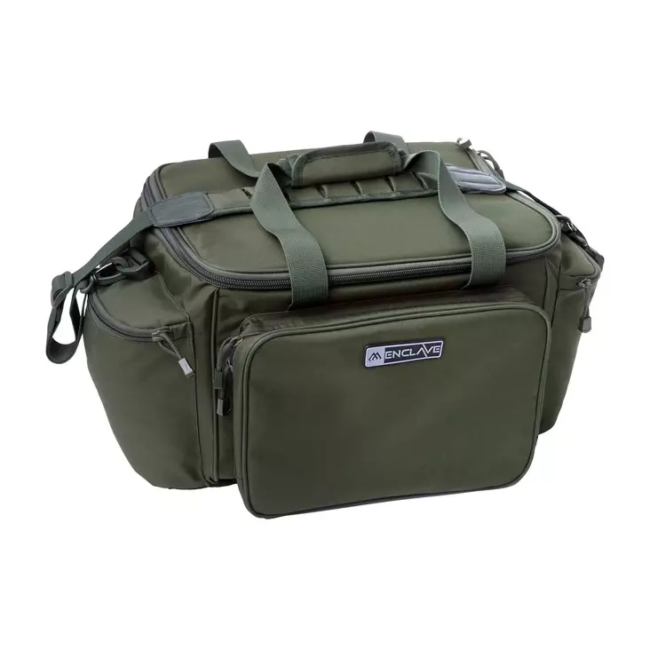 Mikado Enclave Carryall - Carryalls & Rucksäcke - 5900637032595 - 1