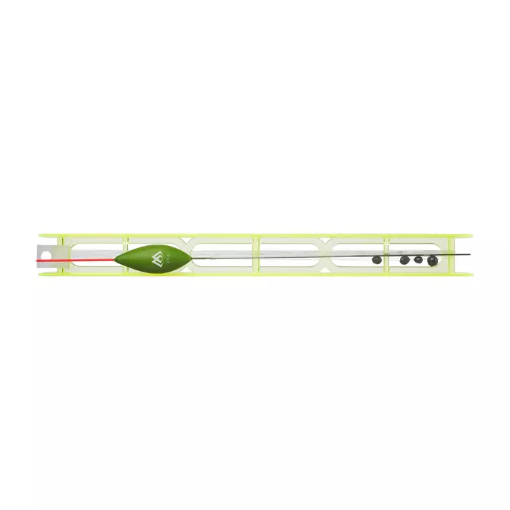 Mikado Float Set 018 - Fertige Posenmontagen - 5900637608615 - 1