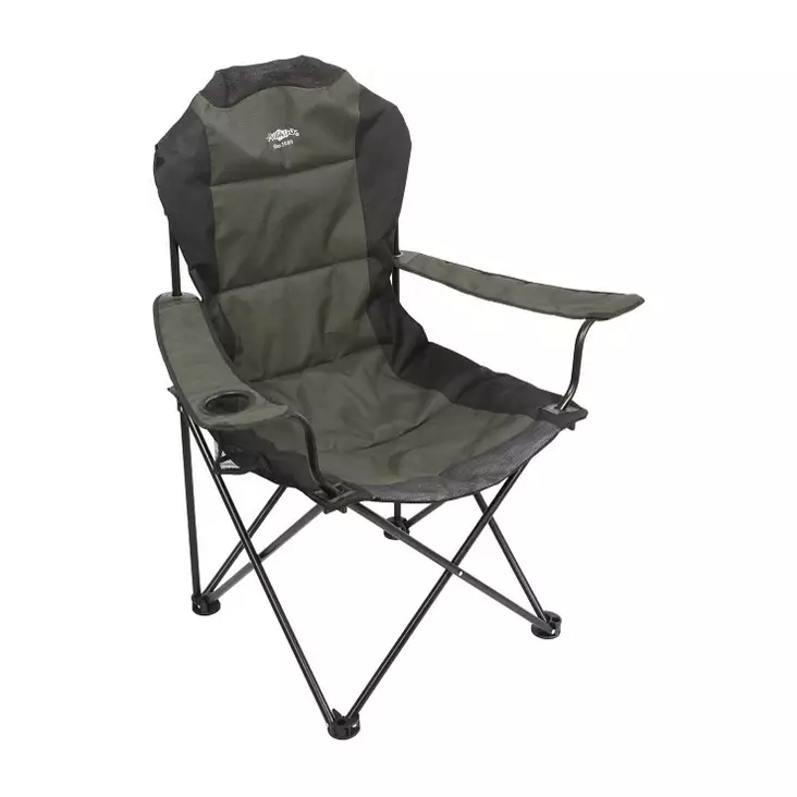Mikado Foldable Chair IS12-20T - Karpfenstühle - 5900637634515 - 1