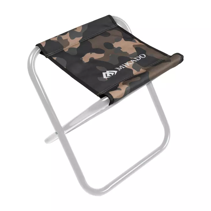 Mikado Folding Stool - Karpfenstühle - 5900637169635 - 1