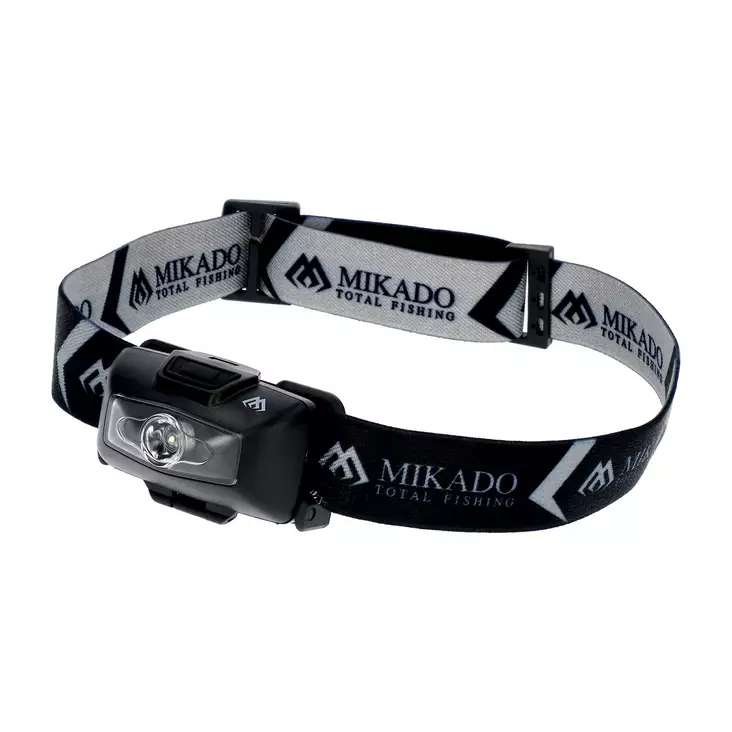 Mikado Head Torch Mini - Stirnlampen, Bivvy-Lampen & Laternen - 5900637016755 - 1