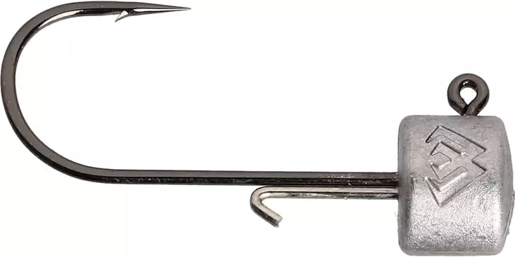 Mikado Jaws Ned 3g 3pcs - Jig-Köpfe - 5900637071495 - 1