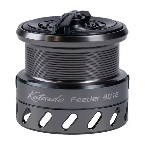 Mikado Katsudo Feeder Spare Spool - Ersatzspulen & Ersatzteile - 5900637117865 - 1