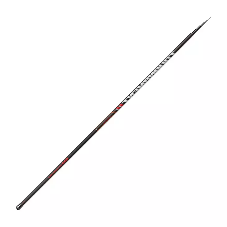 Mikado Katsudo Tournament Pole 2 5,00m - Whips - 5900637154365 - 1
