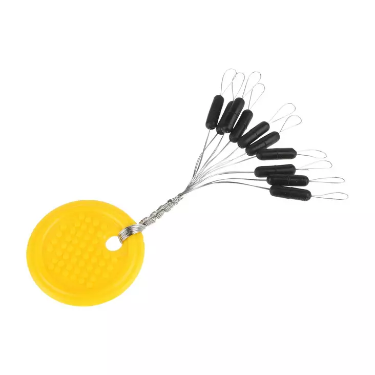 Mikado Knot Protector M - Feeder-Verbinder, Perlen & Stopper - 5900637121275 - 1