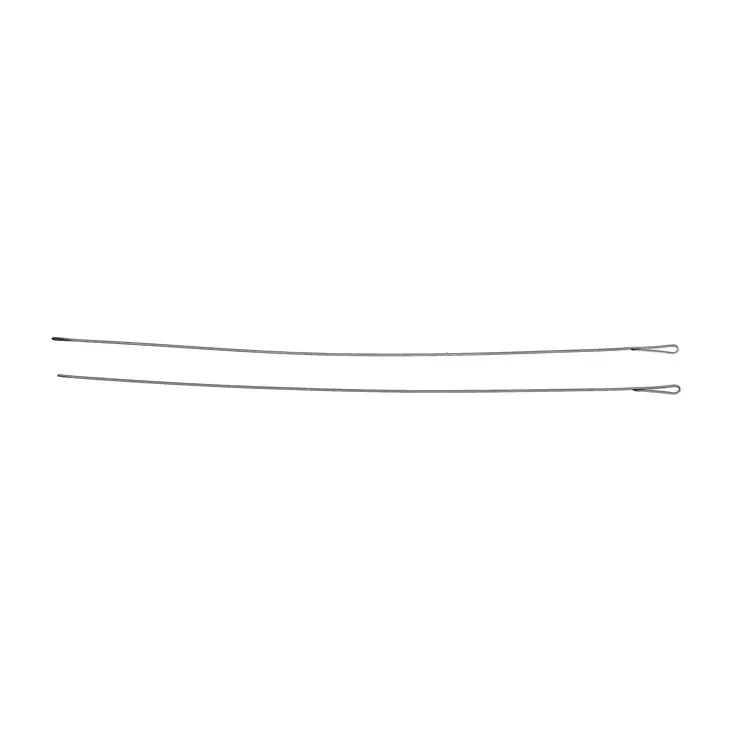 Mikado Live Bait Needle 18cm - Ködernadeln & Köderbohrer - 5900637108115 - 1