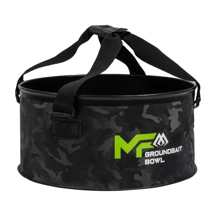 Mikado Method Feeder EVA Groundbait Bowl - Köder- & Kühltaschen - 5900637160755 - 1