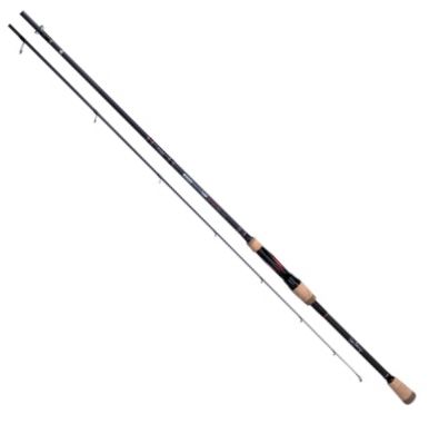 Mikado MFT Light Spin 214 7' 2-11g - Andere Spinnruten - 5900637016885 - 1