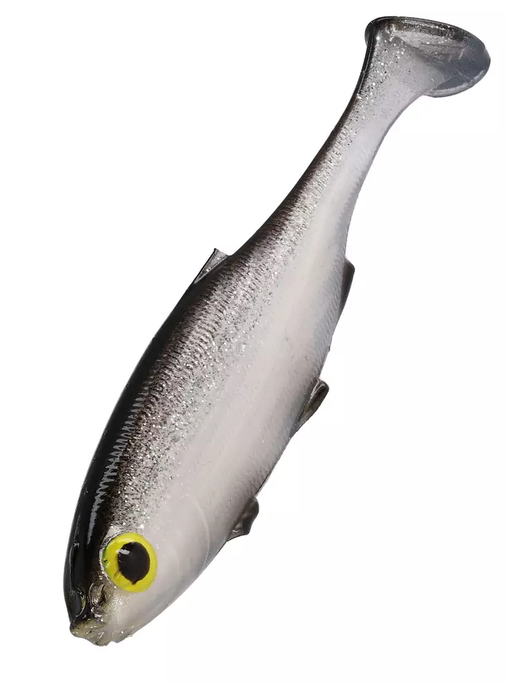 Mikado Perfect Roach 5cm - Klassische Weichköder - 34003817315 - 1