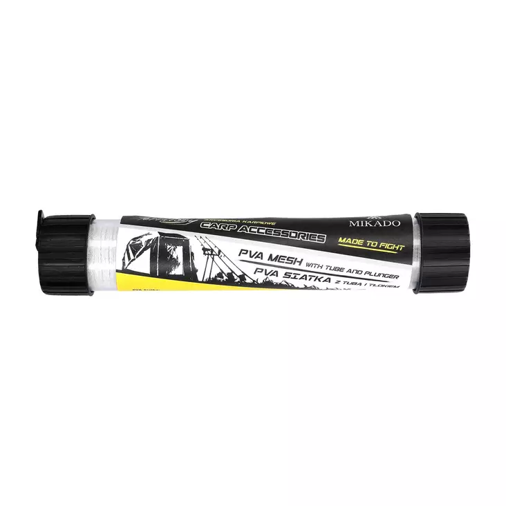Mikado PVA Mesh System Slow Dissolving 5m 23mm - PVA-Beutel & -Netze - 5900637240495 - 1