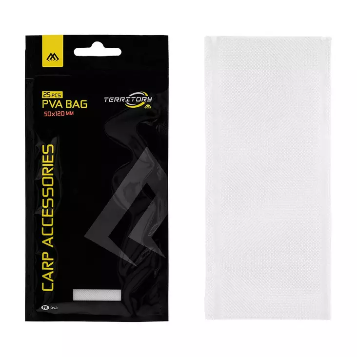 Mikado PVA Solid Bags - PVA-Beutel & -Netze - 5900637157175 - 1