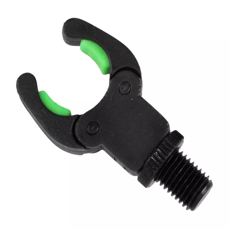Mikado Safe Butt Rest Green - Vorder-, Hinterauflagen & Snag Ears - 5900637108955 - 1