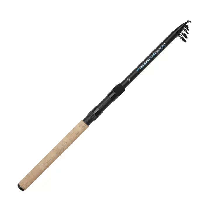 Mikado Sasori Tele Ground 3,60m 20-80g - Mittlere & schwere Feederruten - 5900637072355 - 1