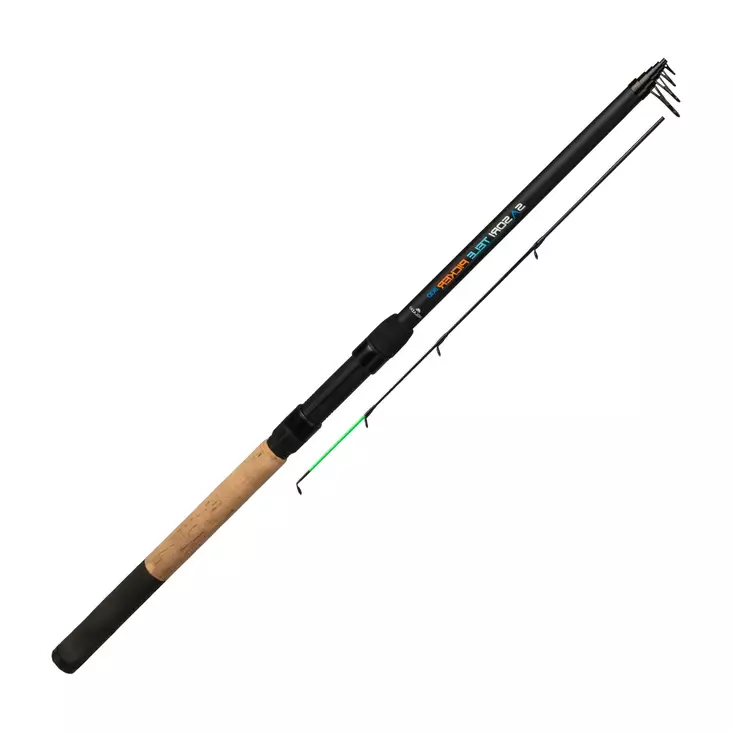 Mikado Sasori Tele Picker 2,70m max 80g - Beringte Teleskopruten - 5900637119135 - 1