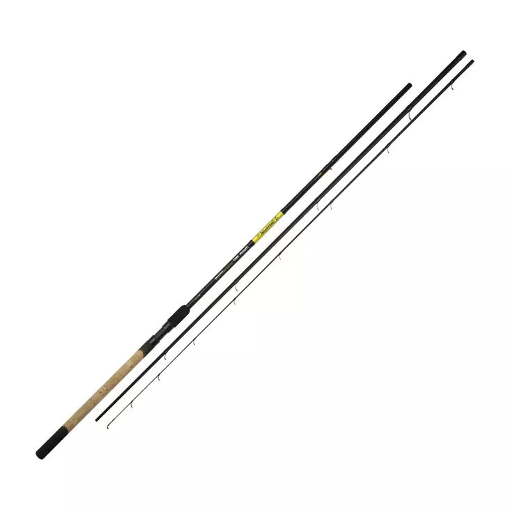 Mikado Sensual N.G. Match 4,20m 5-25g - Match- & Wagglerruten - 5900637071785 - 1