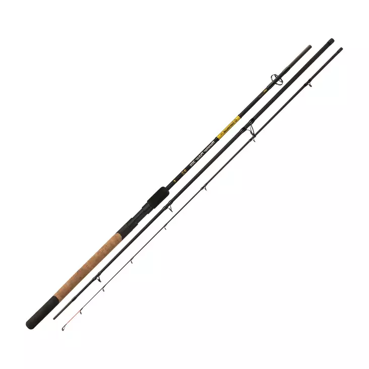 Mikado Sensual N.G. Monster Picker 3,00m max 250g - Quiver- & Bomb-Ruten - 5900637119005 - 1